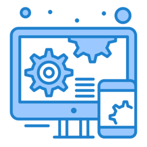 Managed Services Icon